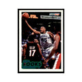 1993 Fleer. Sean Rooks Basketball Cards #47