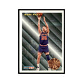 1993 Fleer. Mark Price Basketball Cards #226