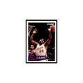 1993 Fleer. John Williams Basketball Cards #97
