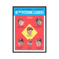 Roy Halladay 2012 Topps Heritage #7 NL Pitching Leaders Baseball Card NM
