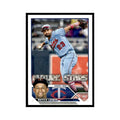 Royce Lewis 2023 Topps #451 Minnesota Twins Baseball Card NM