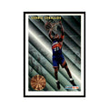 1993 Fleer: Cedric Ceballos Basketball Cards #222