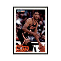 1993 Fleer: Steve Smith Basketball Cards #113