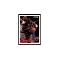 1993 Fleer: Walt Williams Basketball Cards #187
