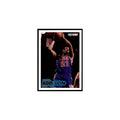 1993 Fleer: Rafael Addison Basketball Cards #129