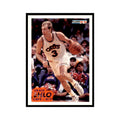 1993 Fleer: Craig Ehlo Basketball Cards #36