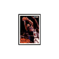 1993 Fleer: Larry Nance Basketball Cards #38