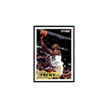 1993 Fleer: Latrell Sprewell Basketball Cards #73