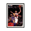 1993 Fleer: Stacey King Basketball Cards #29