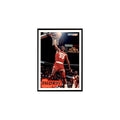1993 Fleer: Otis Thorpe Basketball Cards #81
