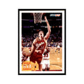 1993 Fleer: Adam Keefe Basketball Cards #5