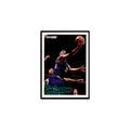 1993 Fleer: Jim Jackson Basketball Cards #46