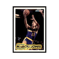 1993 Fleer: Sarunas Marciulionis Basketball Cards #70