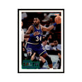 1993 Fleer: Doug Smith Basketball Cards #48
