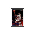 1993 Fleer: Stanley Roberts Basketball Cards #95