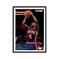 1993 Fleer: Joe Dumars Basketball Cards #59