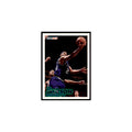 1993 Fleer: Jim Jackson Basketball Cards #46