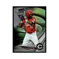 Jose Torres 2022 Bowman Platinum #TOP-39 Cincinnati Reds Baseball Card NM