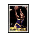 1993 Fleer Sarunas Marciulionis Basketball Cards #70