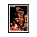 1993 Fleer Kenny Smith Basketball Cards #80