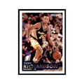 1993 Fleer Pooh Richardson Basketball Cards #87