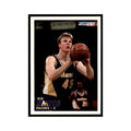 1993 Fleer Rik Smits Basketball Cards #89