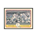 1981 Fleer Houston Oilers Defense Houston Oilers #22