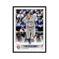 Seiya Suzuki Rookie 2022 Topps #US250 Chicago Cubs Baseball Card NM