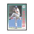 1992 Fleer Update Jack Morris Blue Jays #U-66