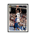 1994 Upper Deck Collectors Choice Anfernee Hardaway Basketball Cards #1
