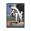 1991 Stadium Club John Smiley Pirates #471