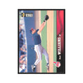 1997 Upper Deck Collectors Choice Matt Williams Indians #90