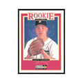 1997 Upper Deck Collectors Choice Justin Thompson RC Tigers #21