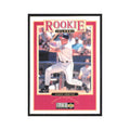 1997 Upper Deck Collectors Choice Darin Erstad RC Angels #5