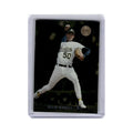 Steve Karsay 1994 Leaf Gold Rookies #9 Oakland Athletics Baseball Card NM