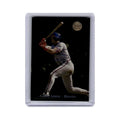 Javy Lopez 1994 Leaf Gold Rookies #1 Atlanta Braves Baseball Card NM