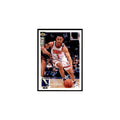 1994 Upper Deck Collectors Choice David Wesley Basketball Cards #112