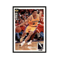 1994 Upper Deck Collectors Choice Doug Christie Basketball Cards #8