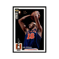1994 Upper Deck Collectors Choice John Williams Basketball Cards #18