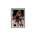 1994 Upper Deck Collectors Choice Bimbo Coles Basketball Cards #118