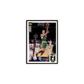 1994 Upper Deck Collectors Choice Detlef Schrempf Basketball Cards #111