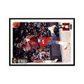 1994 Upper Deck Collectors Choice Orlando Woolridge Basketball Cards #96