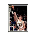 1994 Upper Deck Collectors Choice Rik Smits Basketball Cards #45