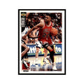 1994 Upper Deck Collectors Choice Pete Myers Basketball Cards #37
