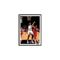 1994 Upper Deck Collectors Choice Gerald Wilkins Basketball Cards #21