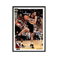 1994 Upper Deck Collectors Choice James Robinson Basketball Cards #26