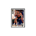 1994 Upper Deck Collectors Choice Anthony Avent Basketball Cards #115