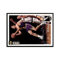 1994 Upper Deck Collectors Choice Jeff Hornacek Basketball Cards #14