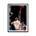 1994 Upper Deck Collectors Choice Elmore Spencer Basketball Cards #27
