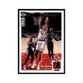 1994 Upper Deck Collectors Choice Bob Martin Basketball Cards #48